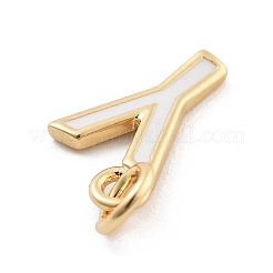 Стойки обшивки латунные подвески KK-C065-05Y-G