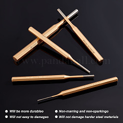 5 poinçon à goupille Hascrome de style 5&nbsp;TOOL-OC0001-74