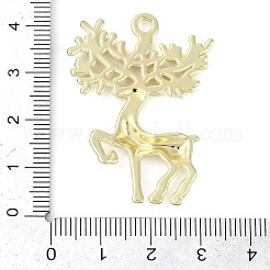 Подвески из сплава  FIND-K018-02G