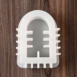 Силиконовые Молды для свечей своими руками DIY-M054-01