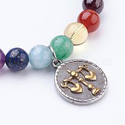 Chakra de yoga&nbsp;BJEW-JB03321