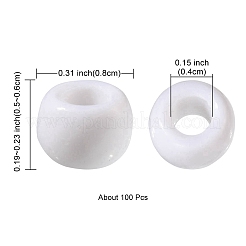 Cmолы европейские шарики&nbsp;RESI-YW0001-34B