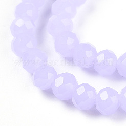 Стеклянные бусины&nbsp;EGLA-A044-J4mm-D11