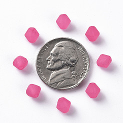 Бисера матовым акриловым&nbsp;MACR-S373-61K-09