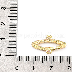 Подвески-соединители из цинкового сплава&nbsp;PALLOY-D311-004C-LG