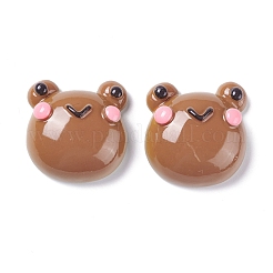 Cabochons in resina&nbsp;RESI-K013-07
