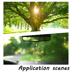 Набор для самостоятельного изготовления ловцов солнца DIY-DR0002-23