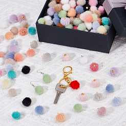 Дикий кукла FIND-WH0199-251