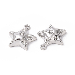 Подвески из сплава &nbsp;LS-FIND-I020-02P