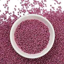 Бисер из стекла  E06900F2