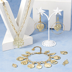 Подвески из сплава с покрытием в стойку FIND-TA0003-01