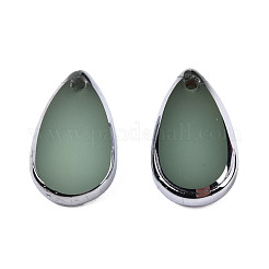 Гальванизированные стеклянные прелести EGLA-N006-068B