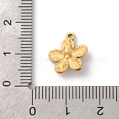 Подвески из эмалированной нержавеющей стали 304&nbsp;LS-STAS-D361-01G-01