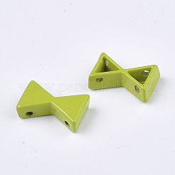 Окрашенные распылением легкосплавные многожильные звенья PALLOY-T068-14-29