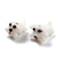 Бусины лэмпворк  LAMP-I024-31