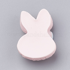 Кроличьи смолы кабошоны&nbsp;CRES-Q197-77E