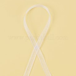 Лентой из органзы ORIB-BC0001-02A