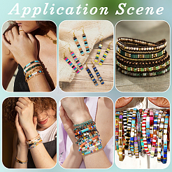 2 нить бусин из натуральной африканской бирюзы (яшмы)&nbsp;G-PA0001-69