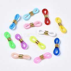 Держатели силиконовой очковые&nbsp;X-IFIN-T017-05