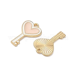 Подвески из эмали и сплава FIND-C074-25KCG