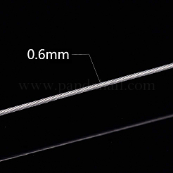 Тигровый хвостовой провод&nbsp;TWIR-BC0001-02A