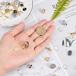 DIY серьги решений&nbsp;STAS-UN0002-94