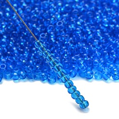 Круглые бусины toho 8/0&nbsp;X-SEED-TR08-0003C