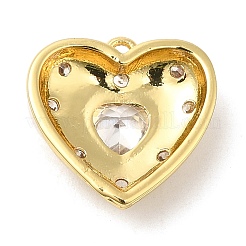 Латунь с подвесками из фианита KK-Q781-03G-02