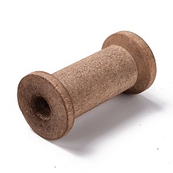 Катушка с нитками для шитья по дереву schima&nbsp;LS-ODIS-WH018-98D