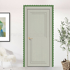 12 шт. фанерная карнизная плитка&nbsp;DIY-CP0013-27B