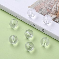 Акриловые бусины&nbsp;X-PL528