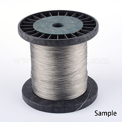 Fil de queue de tigre&nbsp;TWIR-S002-0.38mm-3