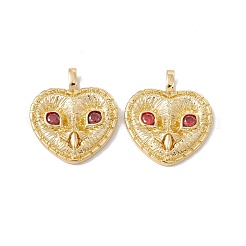 Стойки обшивки латунь микро проложить Циркон подвеску&nbsp;ZIRC-C040-24G