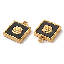 Подвески из нержавеющей стали 304 с вакуумным покрытием pvd&nbsp;STAS-A079-03G