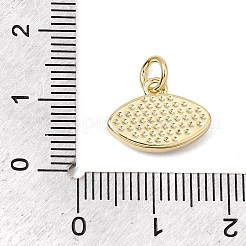 Pendentifs en laiton&nbsp;SH-CBA3C32-09G