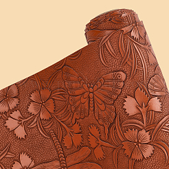 Искусственная кожа DIY-WH20055-025F