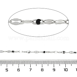 Цепи из нержавеющей стали 304 с тиснением&nbsp;CHS-H036-01P-10