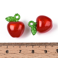 Корея акриловые подвески OACR-L009-H02