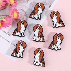 Пищевые экологически чистые силиконовые фокусные бусины SIL-SZ0001-89A