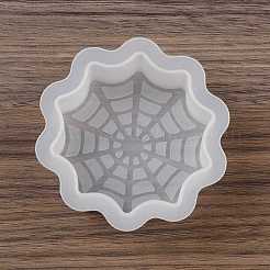 Silikon-Kerzenformen zum Selbermachen mit Halloween-Motiv&nbsp;LS-SIMO-P010-C02