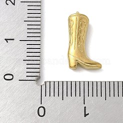 Pendentifs en acier inoxydable 304&nbsp;STAS-L277-05A-G