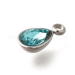 Подвески из нержавеющей стали 304 STAS-Q346-04P-02