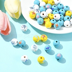 45 шт. WOOD-FS0001-27