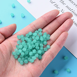 Бисера матовым акриловым MACR-S373-61K-01