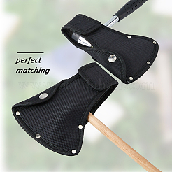 Нейлоновые ножны для топора&nbsp;AJEW-WH0475-52