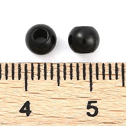 Ионное покрытие (ip) 304 нержавеющая сталь разделительные бусины&nbsp;STAS-L176-09EB-02