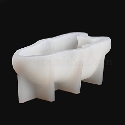 Медведь силиконовые Молды&nbsp;LS-DIY-I079-05