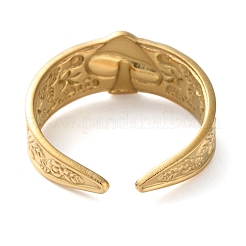 Открытые кольца из нержавеющей стали 304&nbsp;LS-RJEW-S393-02B