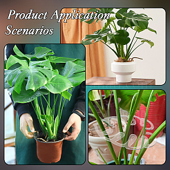 Акриловые опоры для растений FIND-WH0172-86A