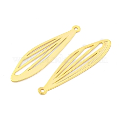 Латунные подвески&nbsp;LS-KK-M286-05G